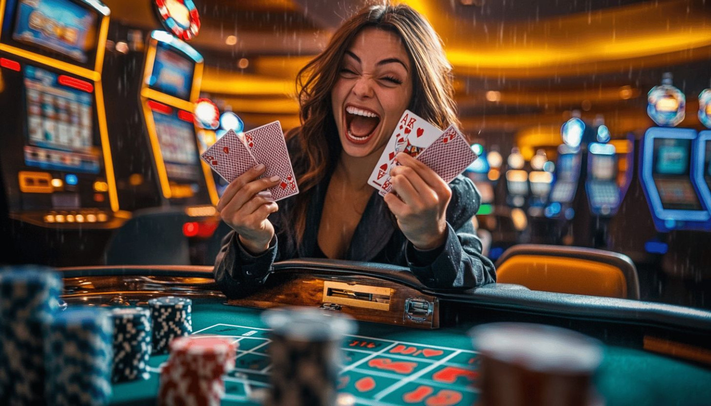 Exploring The Appeal Of UK-Based Casinos Operating Outside Gamstop