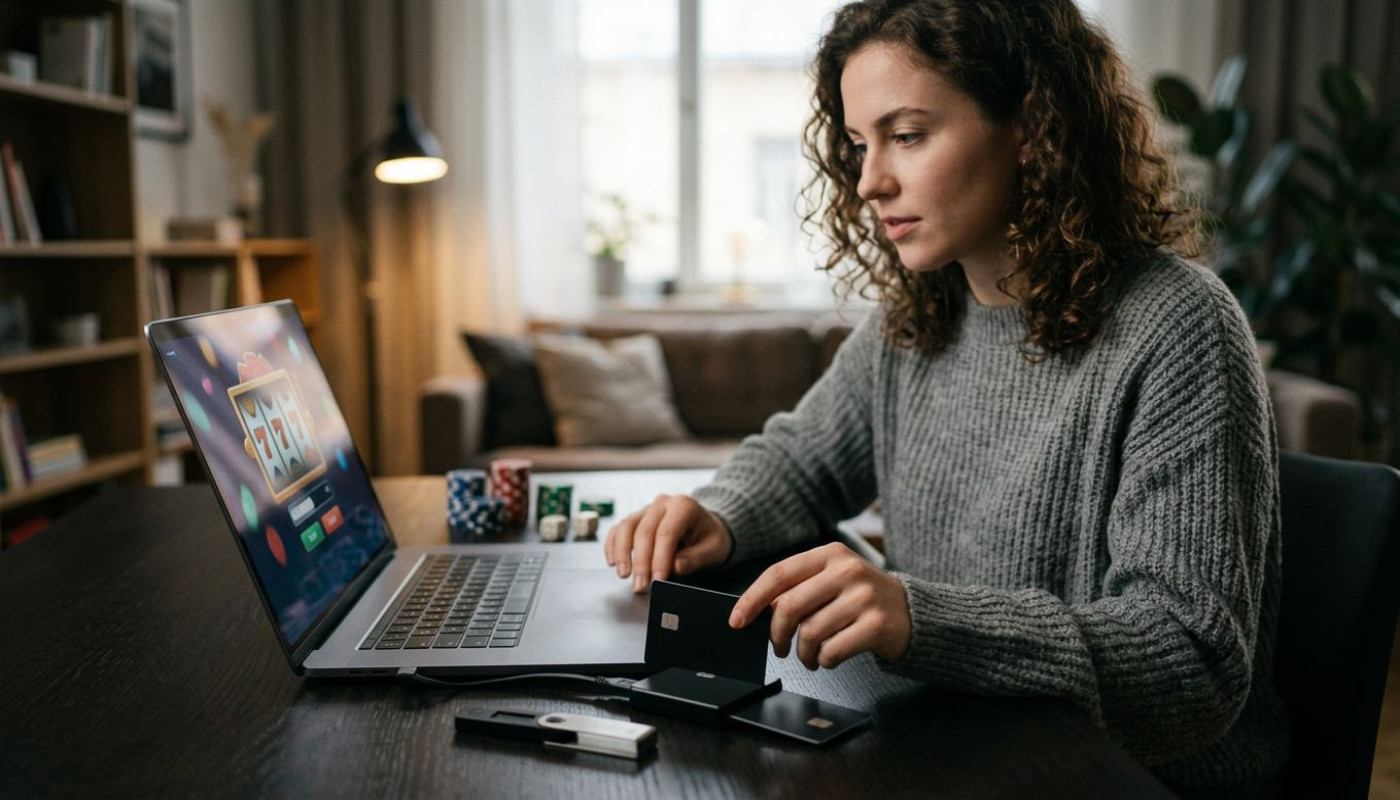 From Crypto To Prepaid Cards: Payments Revolutionizing Online Casinos