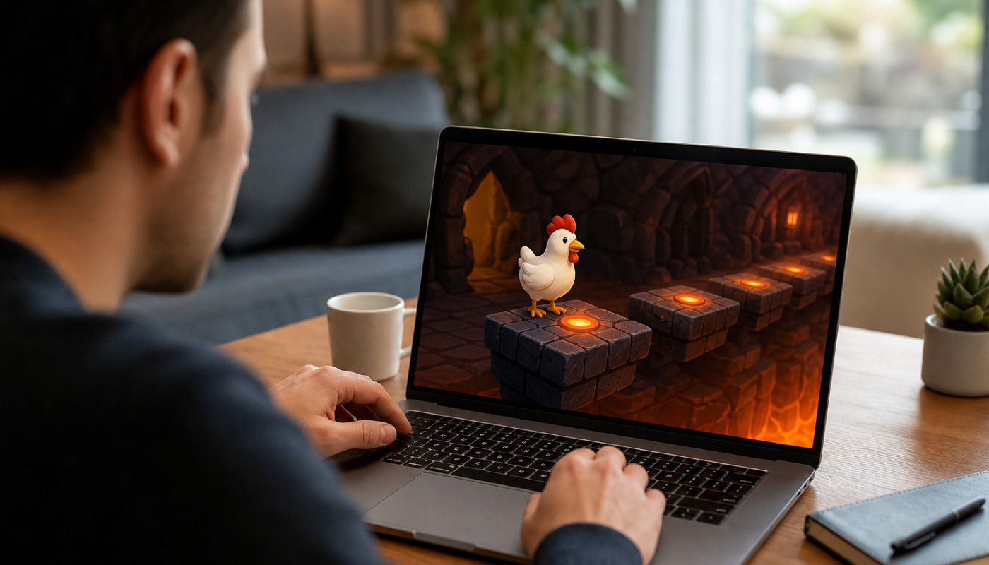 Step-by-step Guide To Mastering Chicken Road In Online Casinos